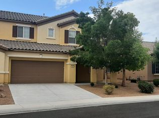 3917 Jamison Park Ln, North Las Vegas, NV 89032