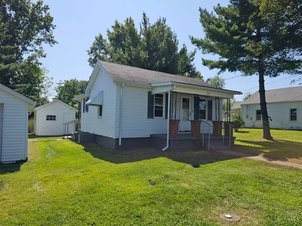 205 Vine St, Felicity, OH 45120