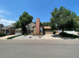 1085 Cherry Blossom Ct, Highlands Ranch, CO 80126