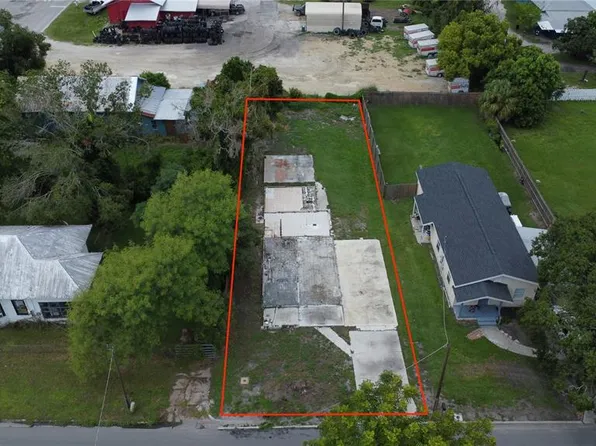 211 N Volusia Ave Lot 12, Arcadia, FL 34266
