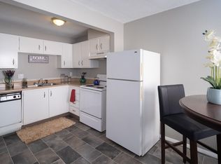 Timberline Apartments and Townhomes, Kansas City, MO 64116