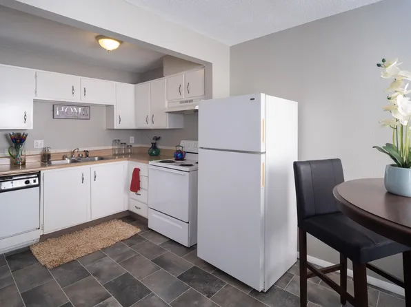 Timberline Apartments and Townhomes