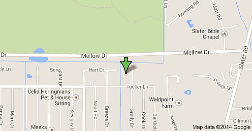 5th image of 8464 Grady Dr