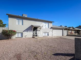 3319 N 75th Dr, Phoenix, AZ 85033