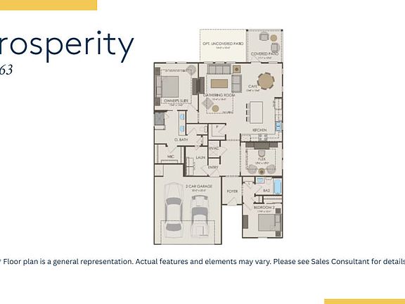 Floorplan Map