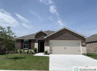 1017 Norias Dr, Forney, TX