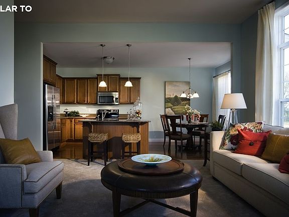 Great Room - Similar