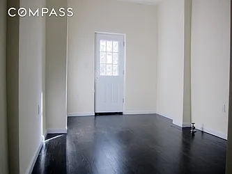 Rented by Compass