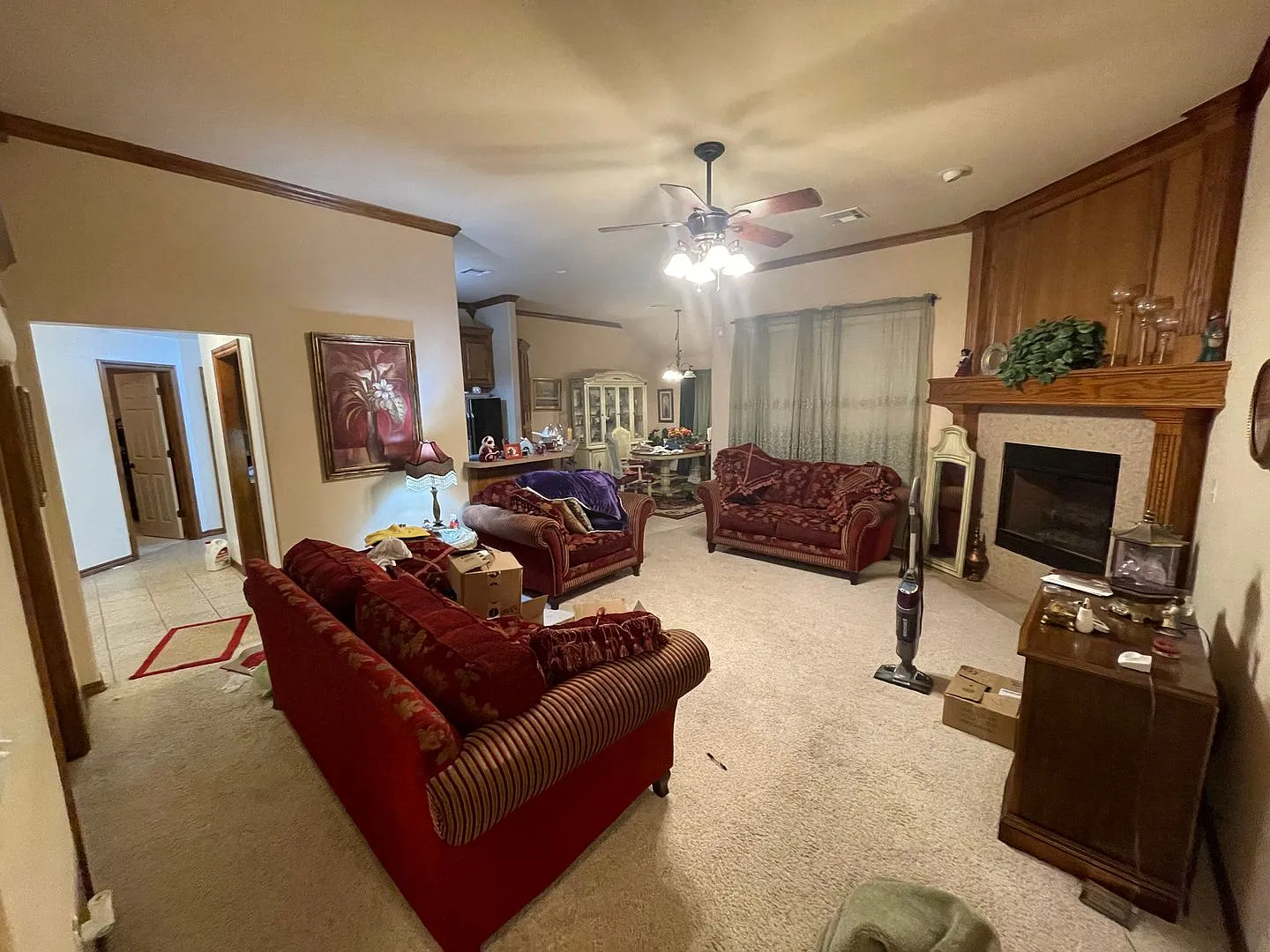 Rent 2 Own 1,902 Sqft - Moore Schools 4/2 - Move In Ready — Photo 2