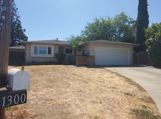 1300 Cora Ct, Campbell, CA 95008