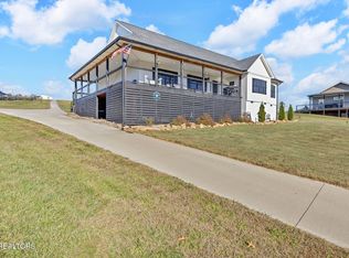 1227 Holston Shores Dr, Rutledge, TN 37861