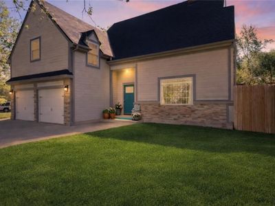 7219 NW 85th St, Kansas City, MO, 64153