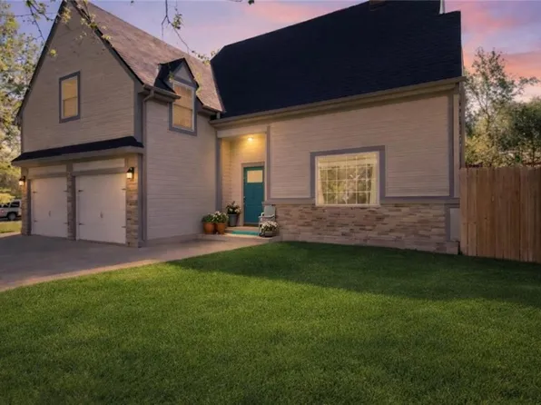 7219 NW 85th St, Kansas City, MO 64153