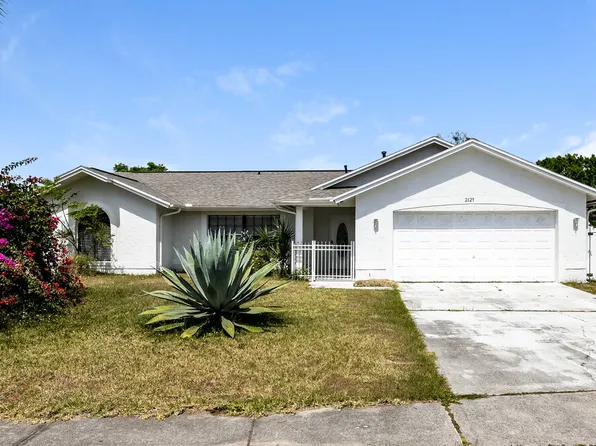 2629 Saffron Dr, Orlando, FL 32837