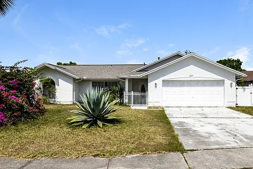 2629 Saffron Dr Photo 1