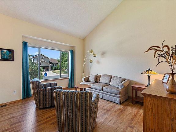 Living Room - View 3