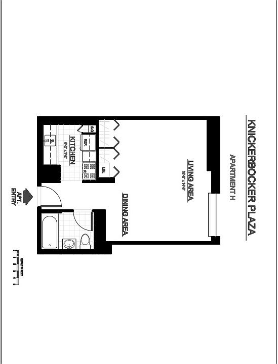 2nd image of 1749 2nd Ave #15H