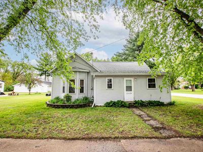 208 Wisconsin St, Avoca, WI, 53506