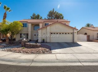 716 Rocky Trail Rd, Henderson, NV 89014