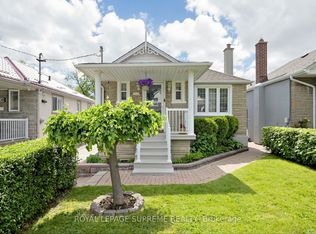 610 McRoberts Ave, Toronto, ON M6E 4R7