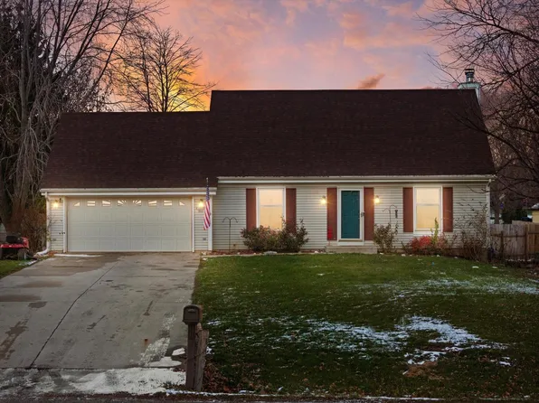 S71W13090 Tess Corners DRIVE, Muskego, WI 53150