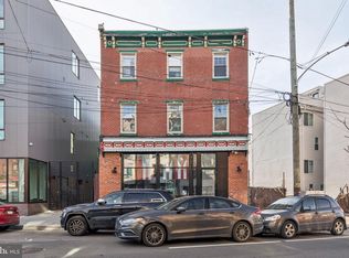 2557 Amber St, Philadelphia, PA
