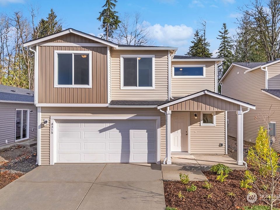 1st image of 4315 69th Avenue NE