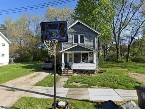 107 W Dalton St, Akron, OH 44310