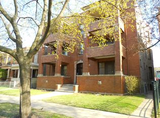 1431 W Olive Ave APT 3, Chicago, IL 60660