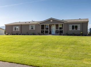 22922 E Sanson Ln, Otis Orchards, WA 99027