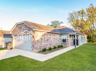 175 Highland View Dr, Lincoln, AL 35096