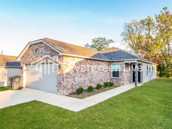 175 Highland View Dr, Lincoln, AL 35096