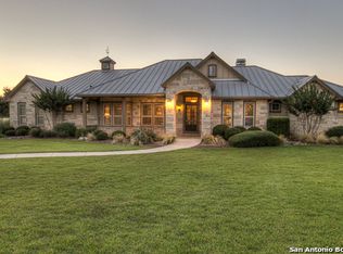 2612 Rio Cordillera, Boerne, TX 78006