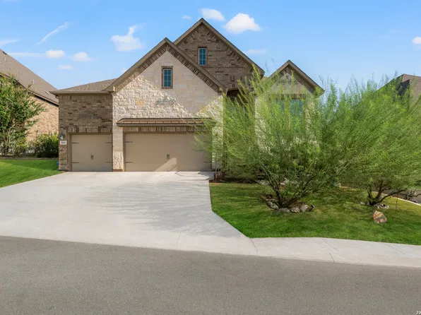 1810 LAWSON RDG, San Antonio, TX 78260