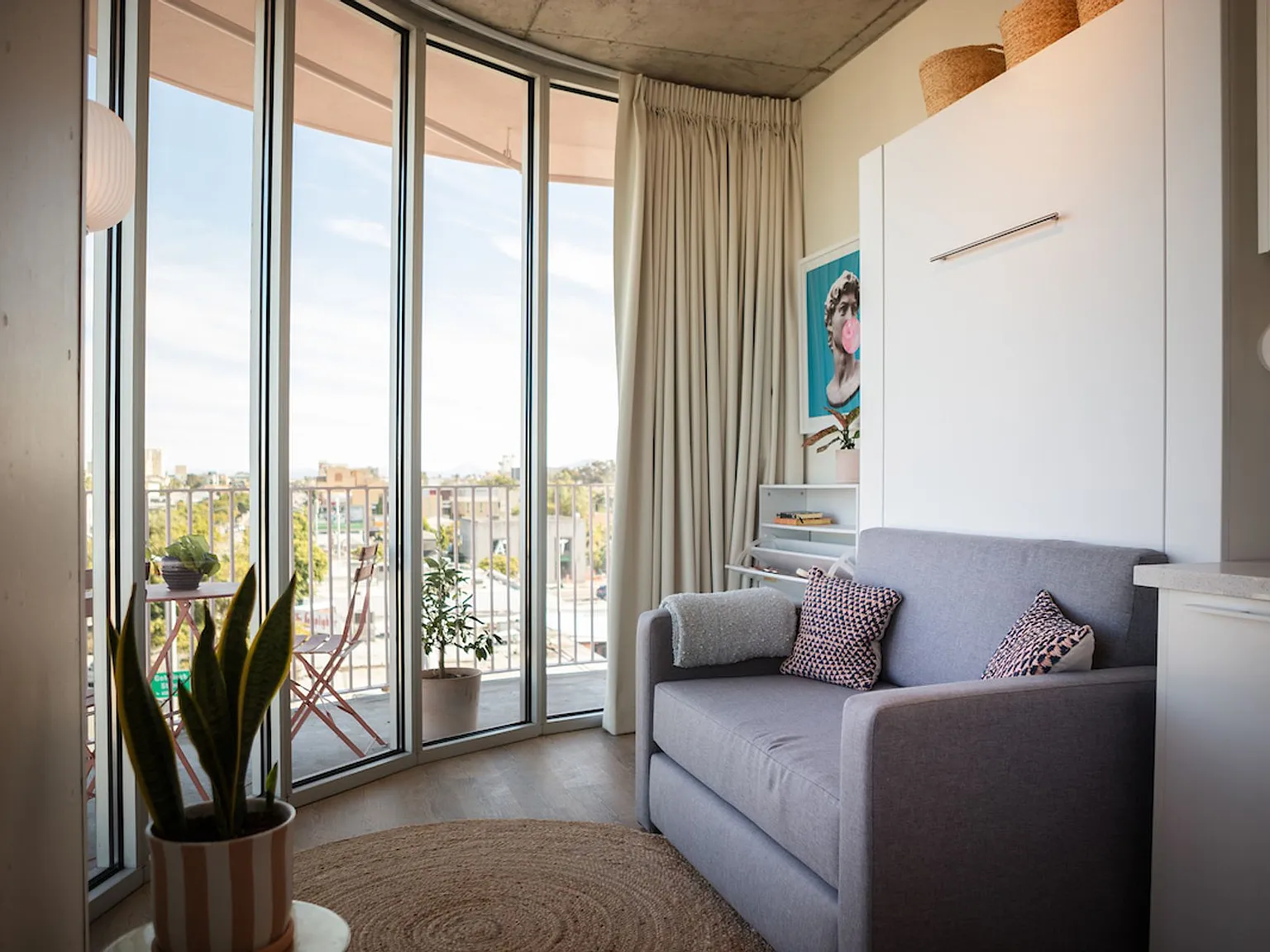 Sasan Lofts — Photo 4