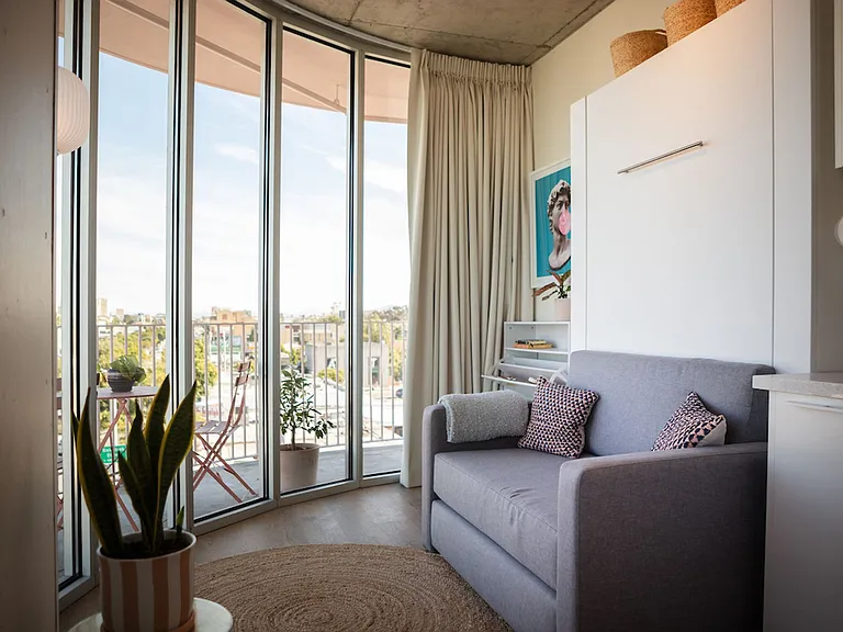 Sasan Lofts — Photo 4