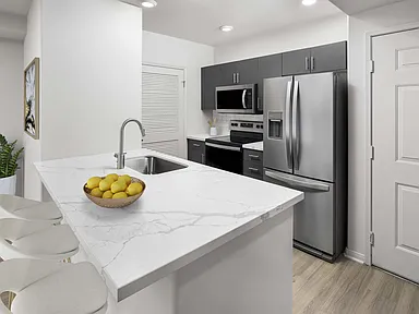 Amenity tour 1