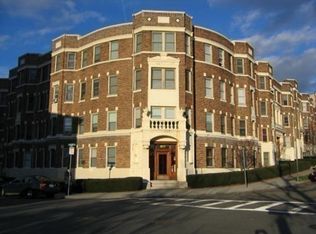 1677 Commonwealth Ave APT 8, Brighton, MA 02135