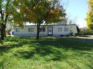 207 Verdigris St, Benedict, KS 66714