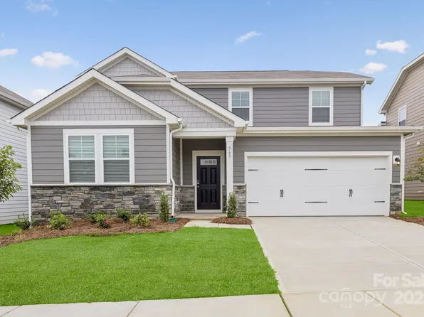 1069 Hallman Branch Ln, Lincolnton, NC 28092