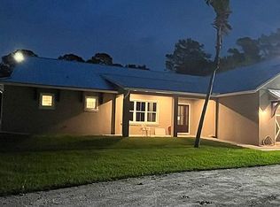 6853 SW Wisteria Ter, Palm City, FL 34990