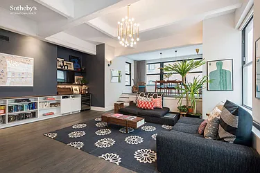 Sold by Sotheby's International Realty