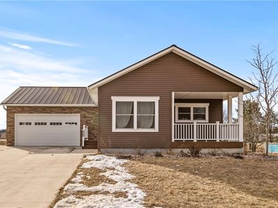 23385 Cherrywood Street, Independence, WI, 54747