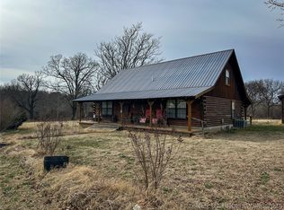 14356 S Highway 82 Rd, Peggs, OK 74452