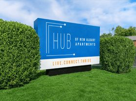HUB of New Albany Apartments