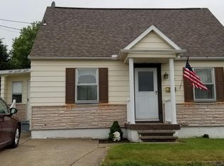 477 Dippold Ave, Saint Marys, PA 15857