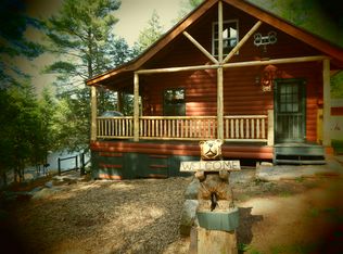 8345 Rocky Point Rd, Harrisville, NY 13648