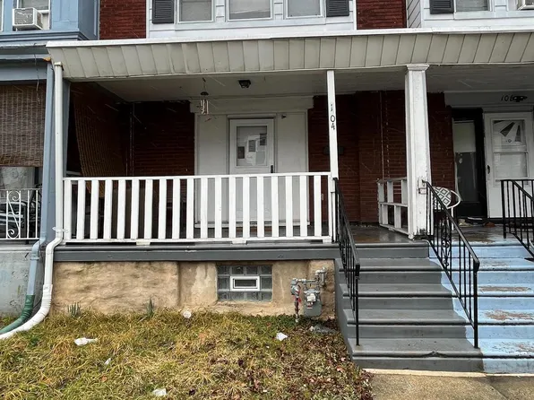 104 Wayne Ave, Collingdale, PA 19023