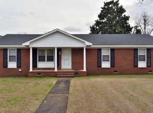 2318 Gail Ave, Albany, GA 31707