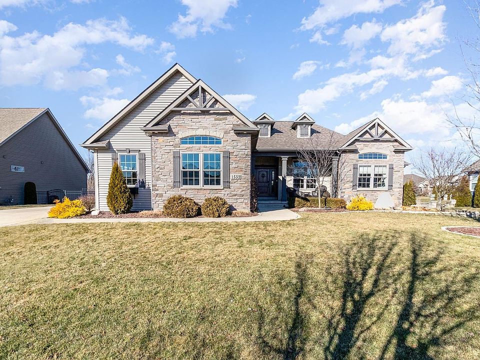 1st image of 1552 Venetian Bay Dr